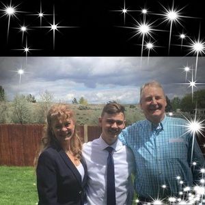 Meet your Posher, Cindy